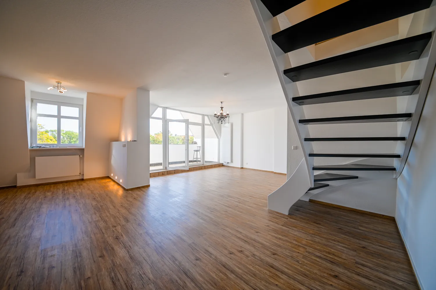 3 room apartment with 120 m² in Magdeburg – Photo 6