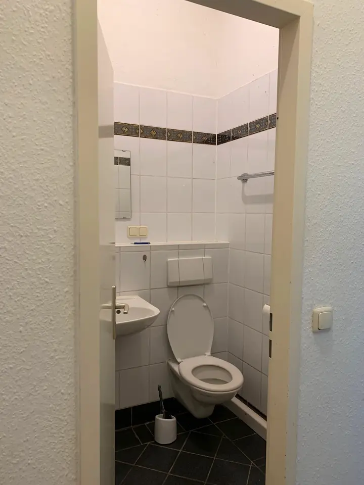 3 room apartment with 57 m² in Chemnitz – Photo 4
