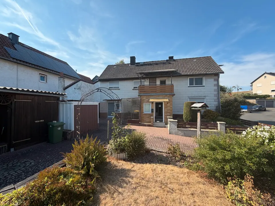 7 Zimmer Haus mit 180 m² in Wetzlar – Bild 4