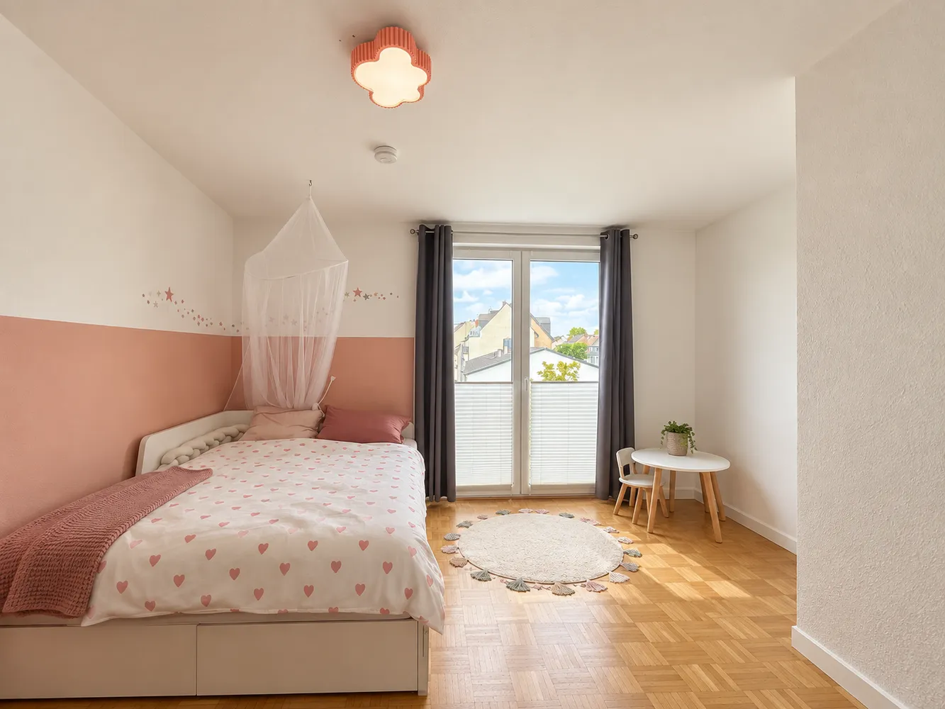 3 Zimmer Wohnung mit 125 m² in Köln – Bild 8