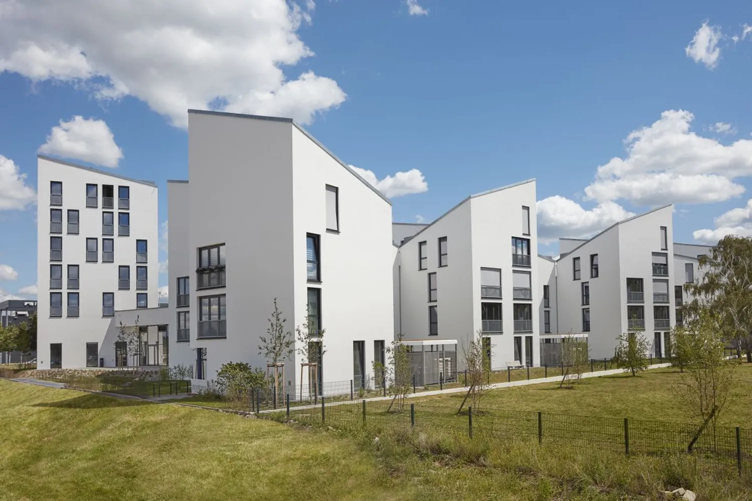 2 Zimmer Wohnung mit 56 m² in Berlin – Bild 2