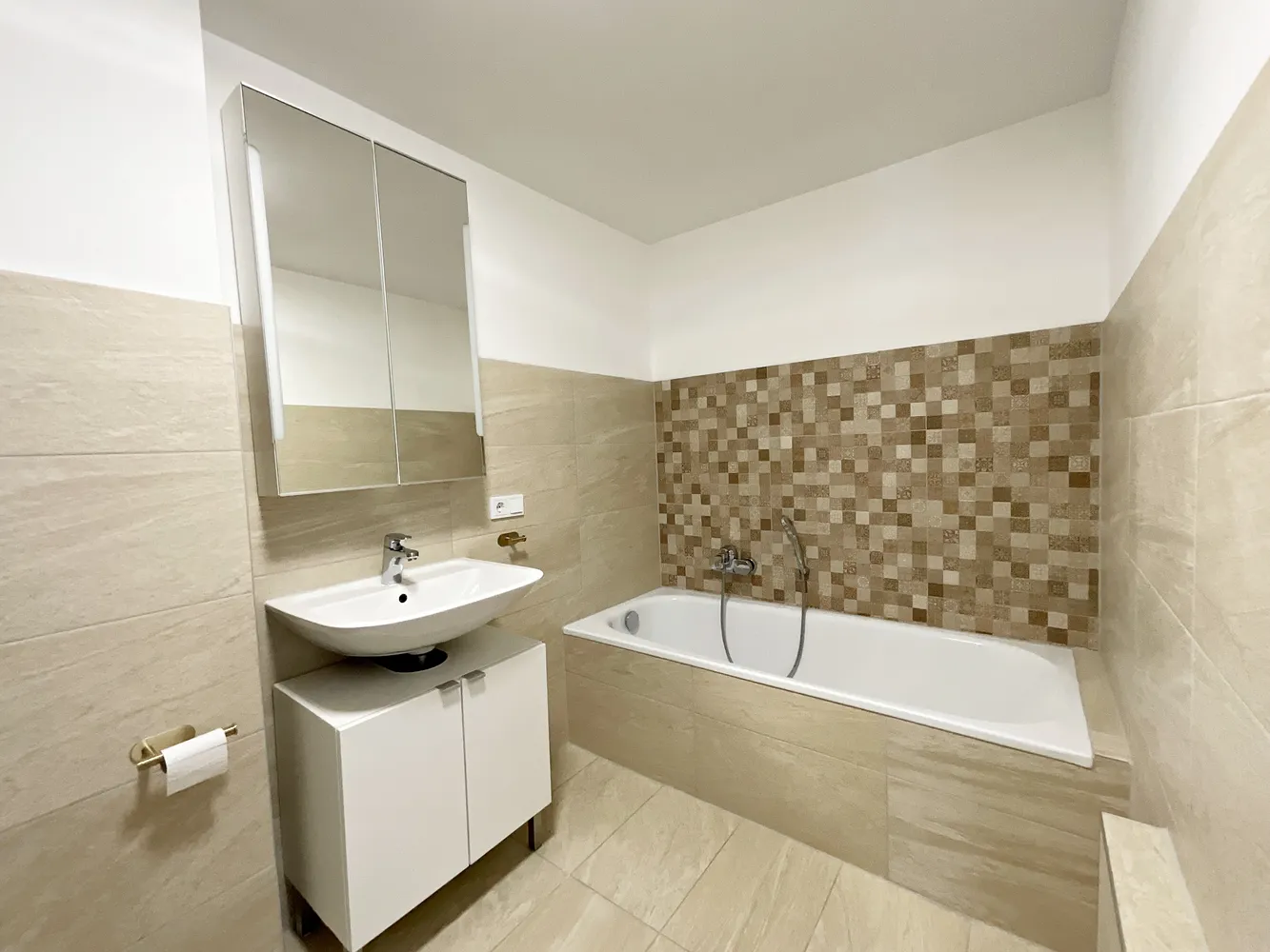 3 Zimmer Wohnung mit 65 m² in Dortmund – Bild 4