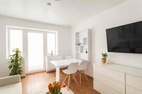 2 Zimmer Wohnung mit 43 m² in Hannover – Bild 5