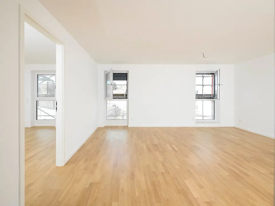 3 Zimmer Wohnung mit 92 m² in Ludwigsburg – Bild 6