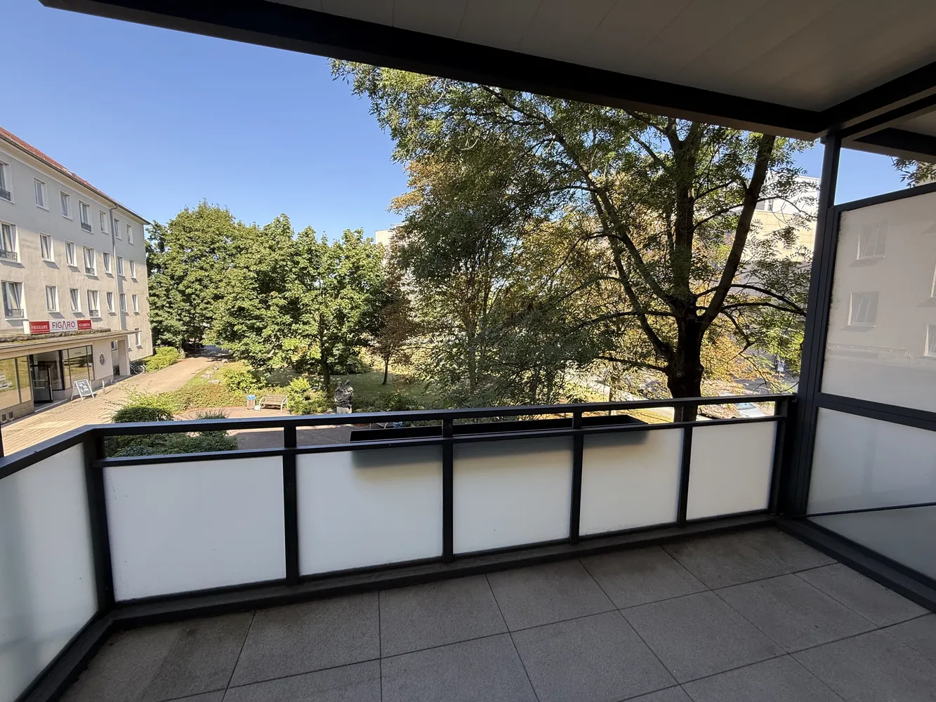 3 Zimmer Wohnung mit 81 m² in Dresden – Bild 3