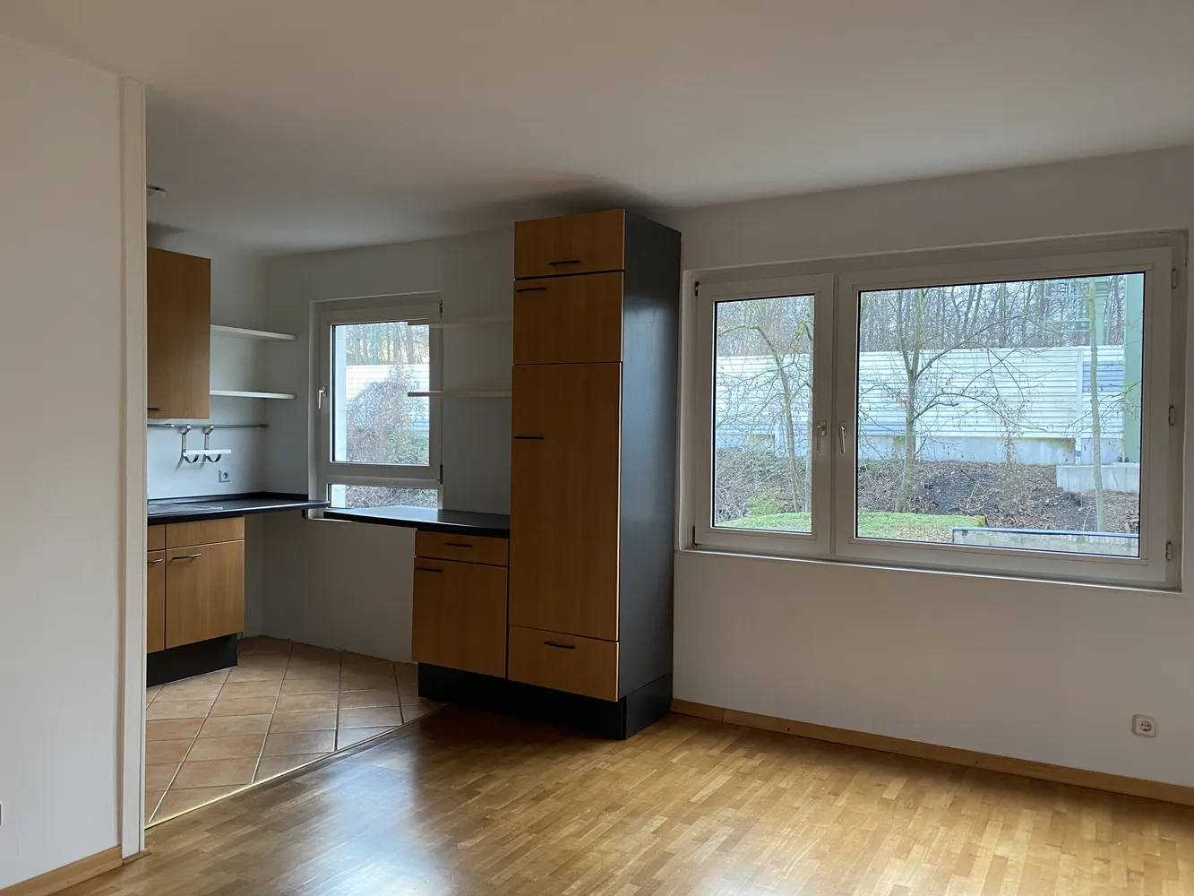 2 room apartment with 65 m² in Cologne – Photo 5