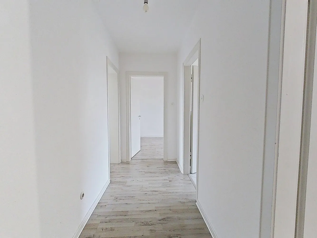 2 Zimmer Wohnung mit 59 m² in Wolfenbüttel – Bild 9
