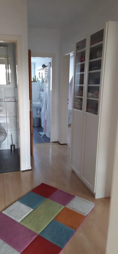 4 Zimmer Wohnung mit 92 m² in Krefeld – Bild 10