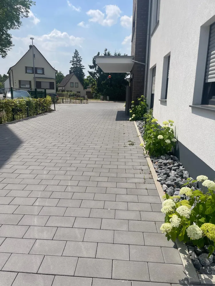3 Zimmer Wohnung mit 106 m² in Lünen – Bild 7