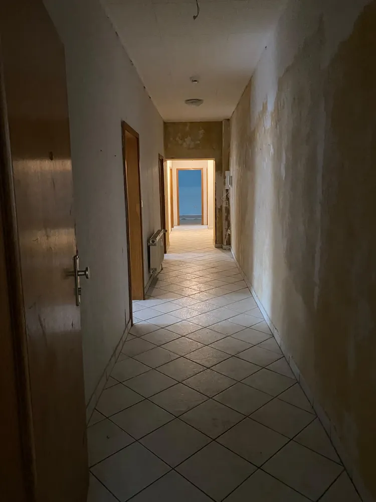 3 Zimmer Wohnung mit 110 m² in Duisburg – Bild 11