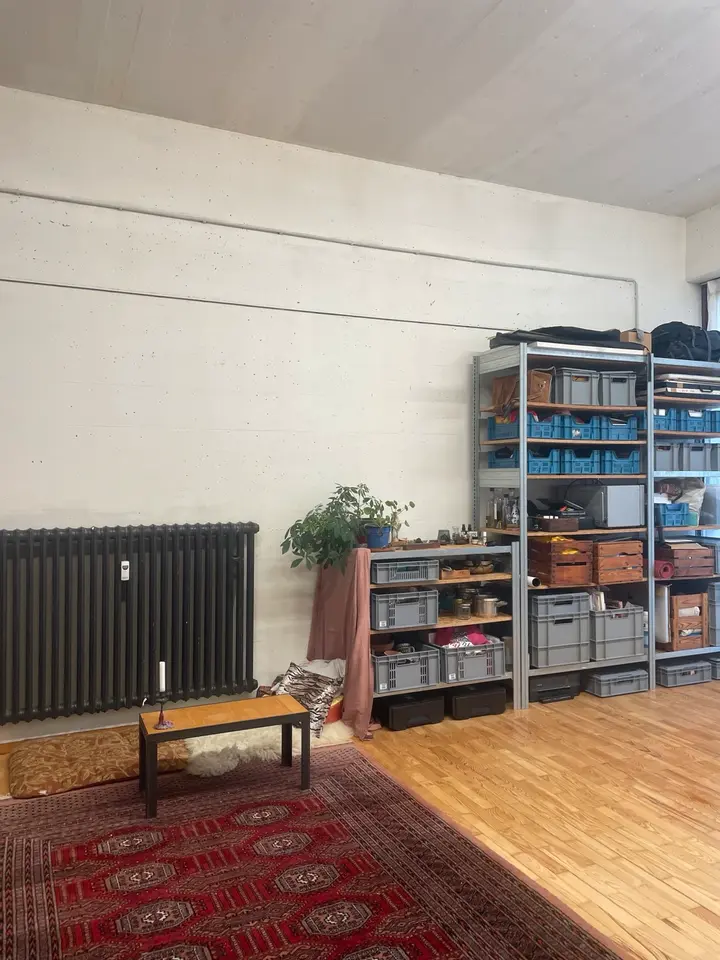 Studio mit 41 m² in Karlsruhe – Bild 4