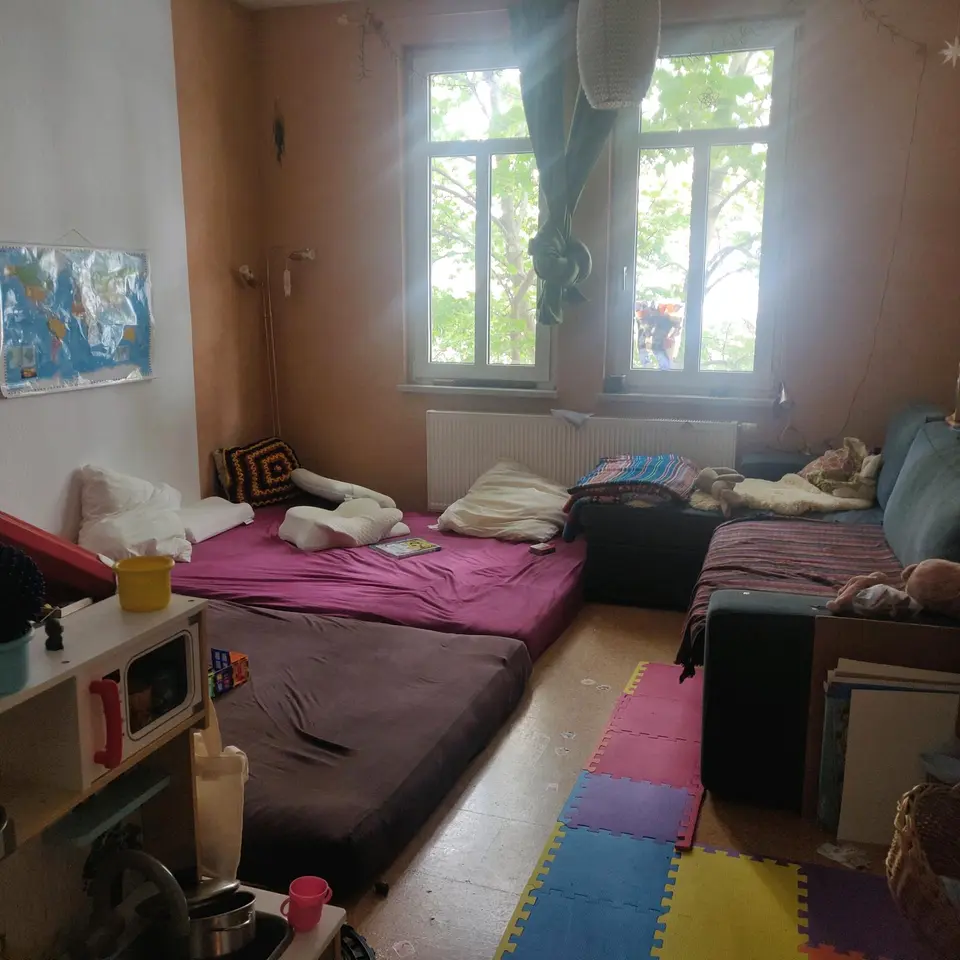 WG-Zimmer mit 80 m² in Jena – Bild 7