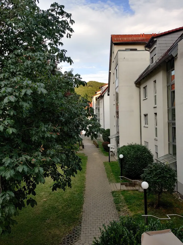 2 Zimmer Wohnung mit 31 m² in Metzingen – Bild 7