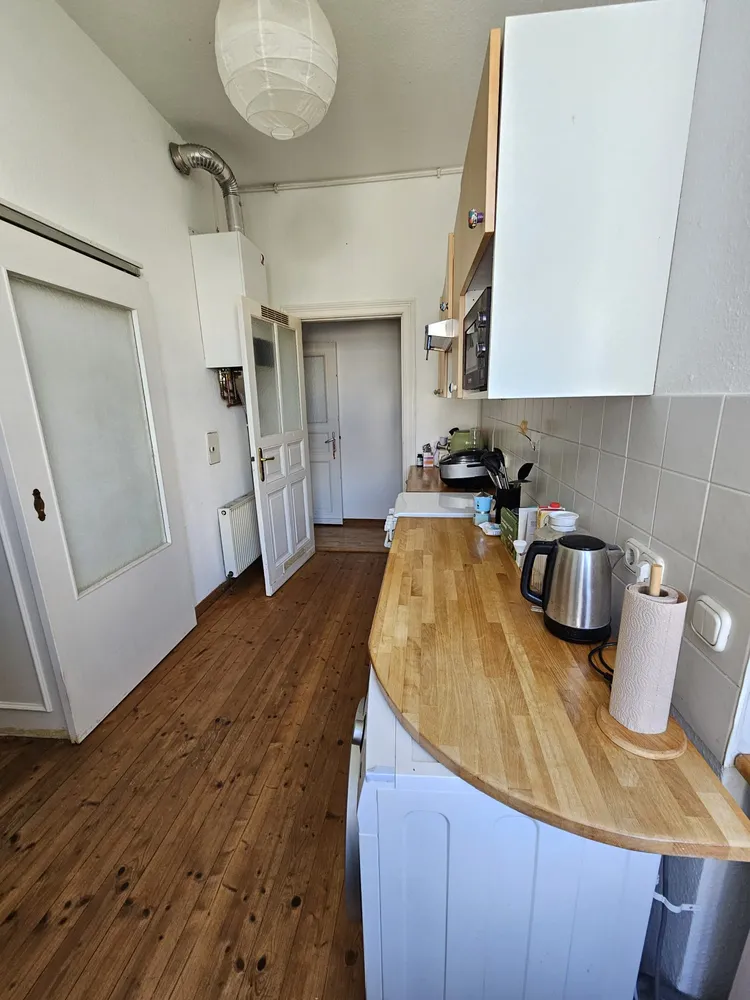 3 Zimmer Wohnung mit 67 m² in Berlin – Bild 11