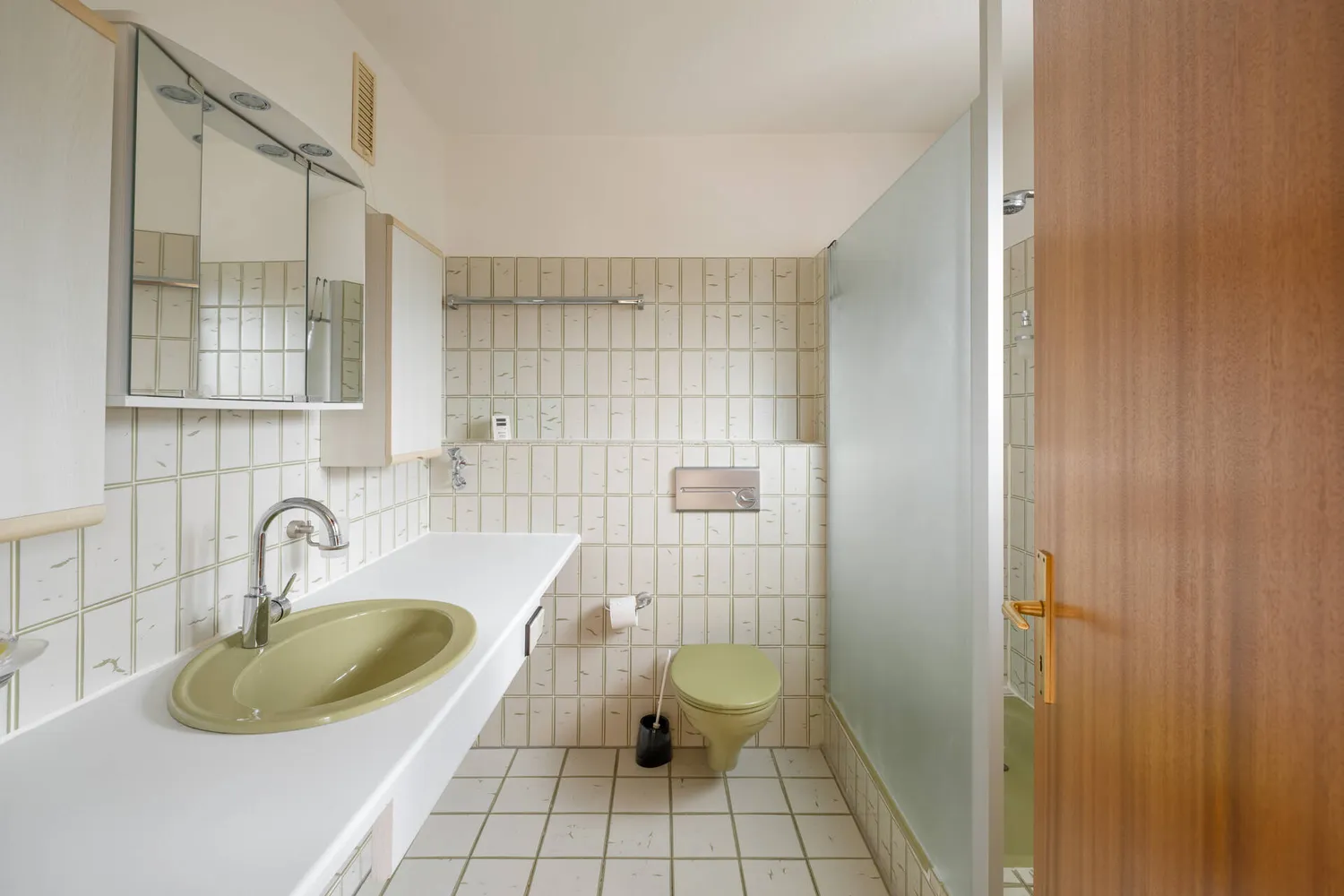 2 Zimmer Wohnung mit 75 m² in Hamburg – Bild 5