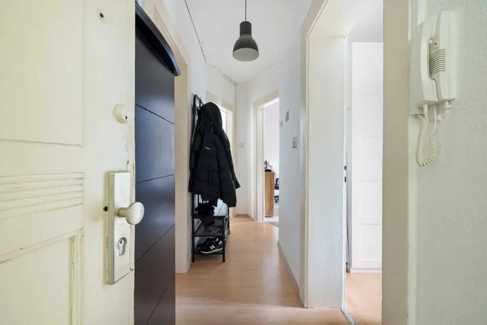 WG-Zimmer mit 13 m² in Augsburg – Bild 6