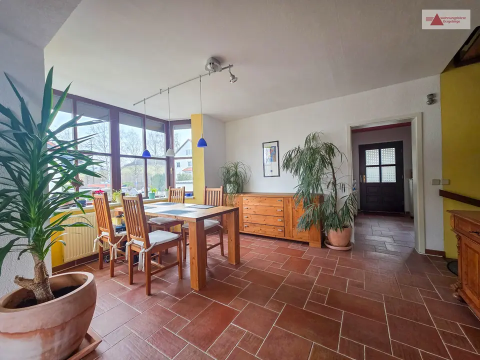 6 Zimmer Haus mit 160 m² in Aue-Bad Schlema – Bild 9