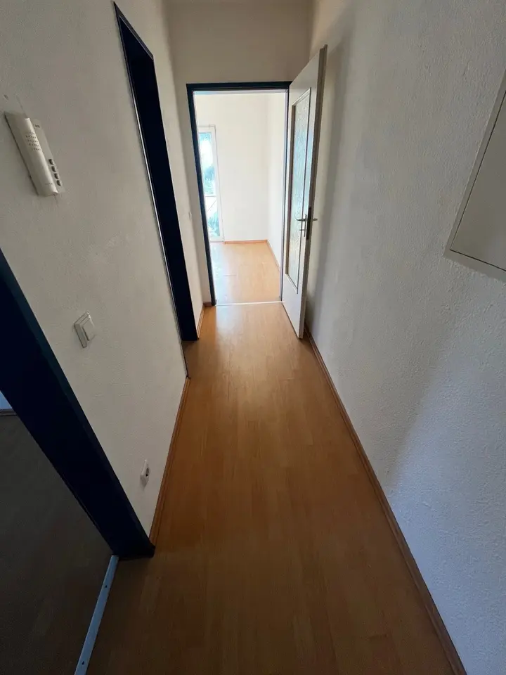 2 Zimmer Wohnung mit 31 m² in Freiberg – Bild 5