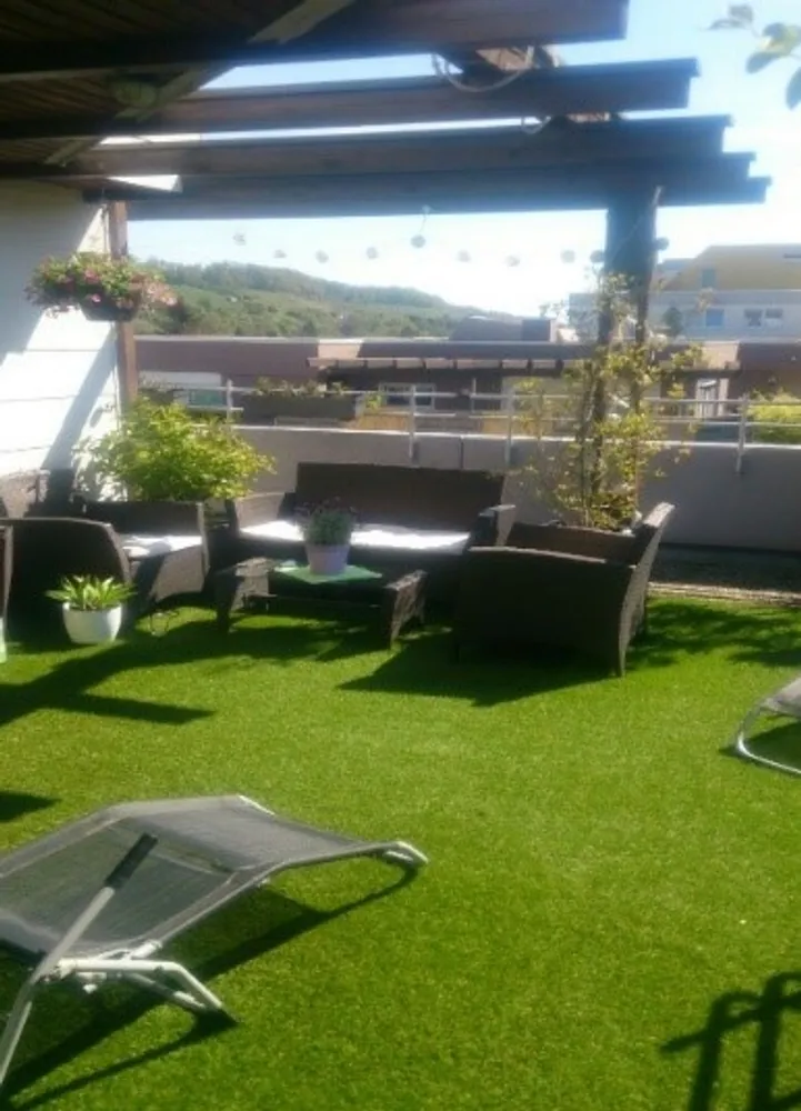 5 Zimmer Wohnung mit 122 m² in Stuttgart – Bild 6