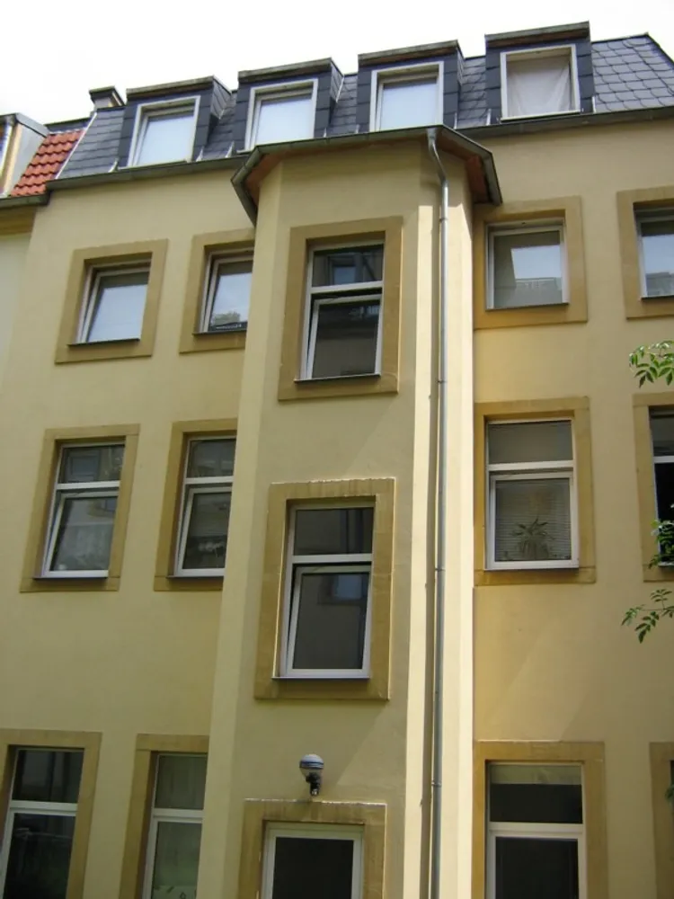2 Zimmer Wohnung mit 51 m² in Dresden – Bild 2