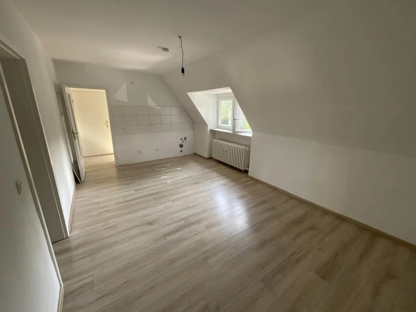 3 Zimmer Wohnung mit 56 m² in Dortmund – Bild 5