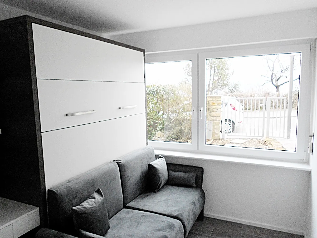 1 Zimmer Wohnung mit 13 m² in Stuttgart – Bild 3
