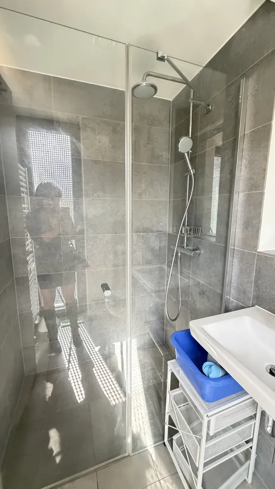 2 Zimmer Wohnung mit 35 m² in Berlin – Bild 7