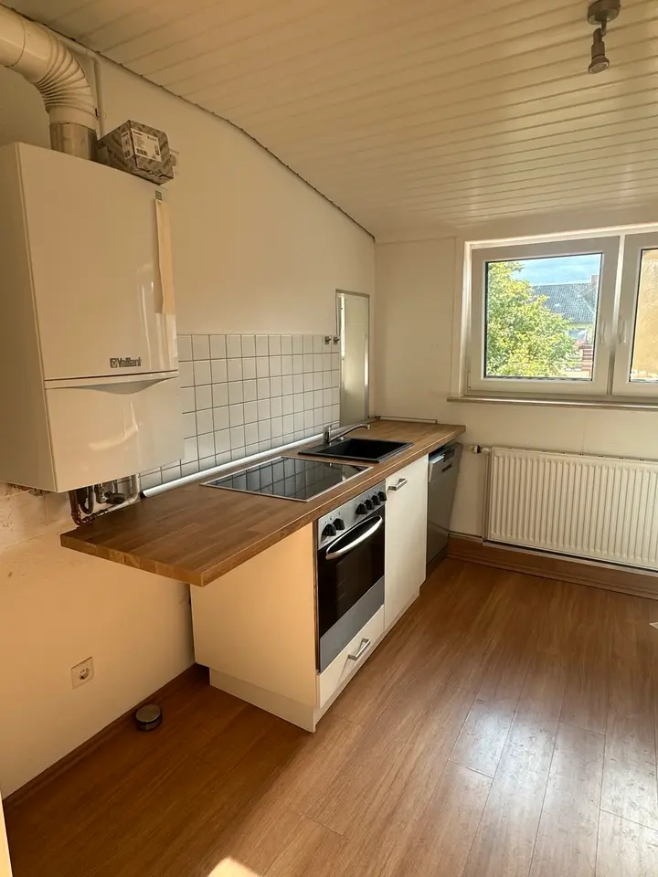 3 Zimmer Wohnung mit 48 m² in Hannover – Bild 2