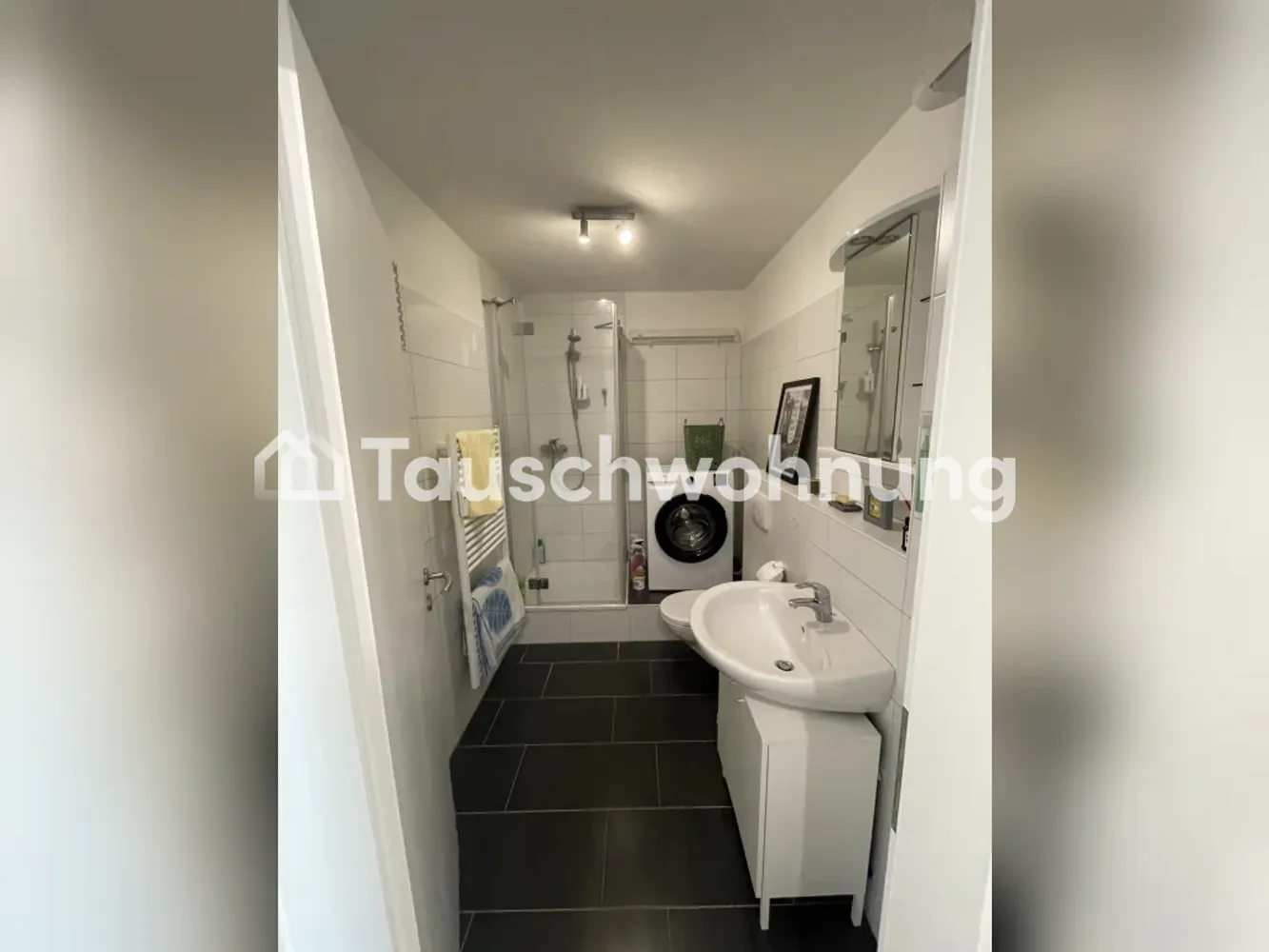 2 room apartment with 60 m² in Cologne – Photo 5