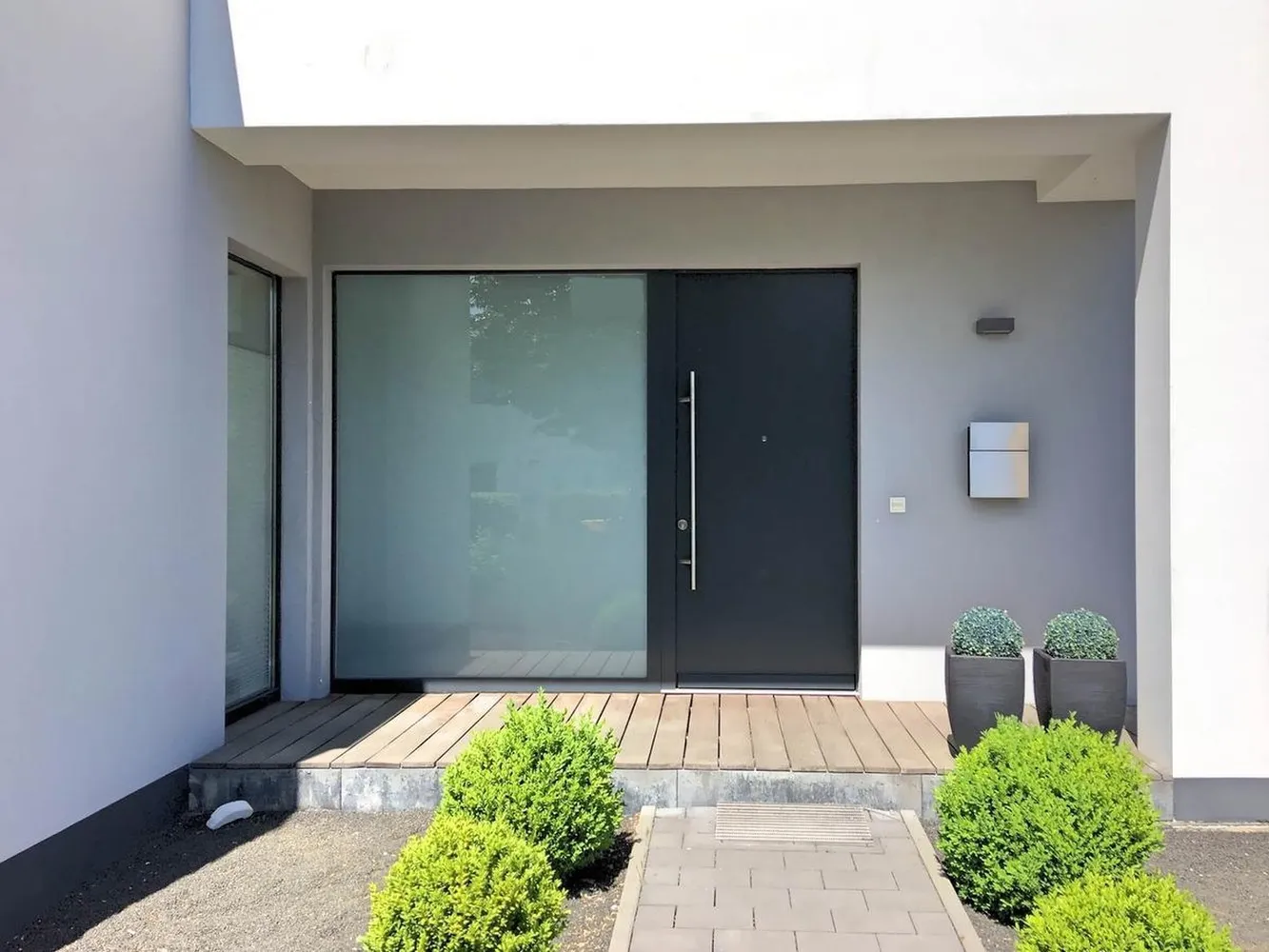 5 Zimmer Haus mit 187 m² in Potsdam – Bild 3
