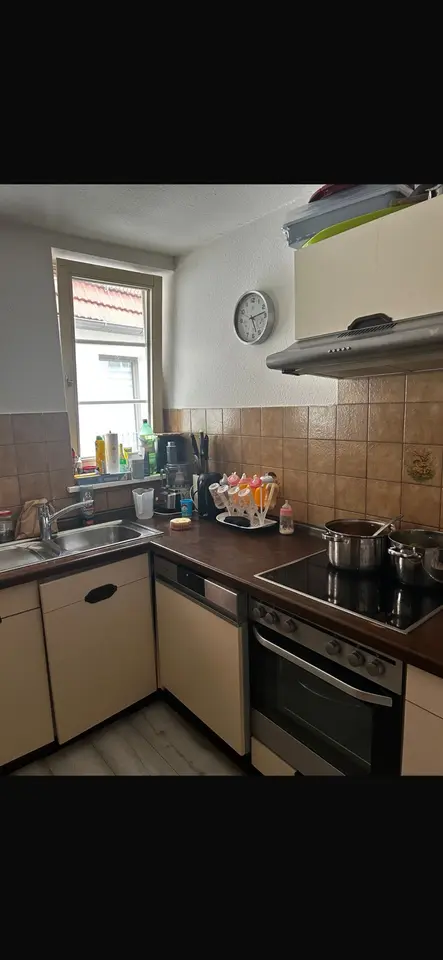 3 Zimmer Wohnung mit 56 m² in Bietigheim-Bissingen – Bild 10