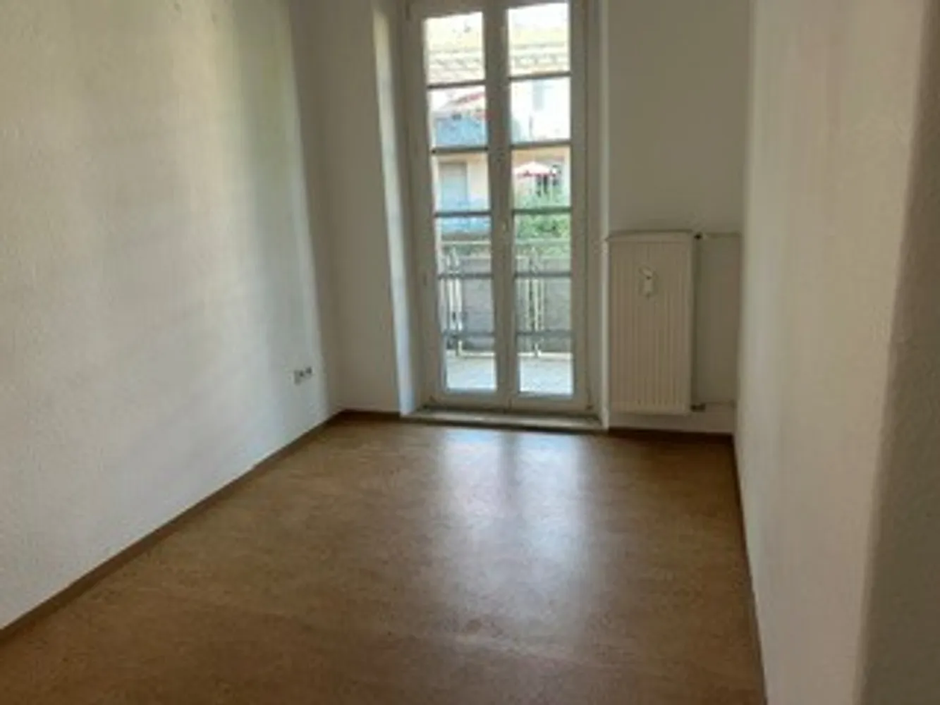 3 Zimmer Wohnung mit 63 m² in Nürnberg – Bild 3