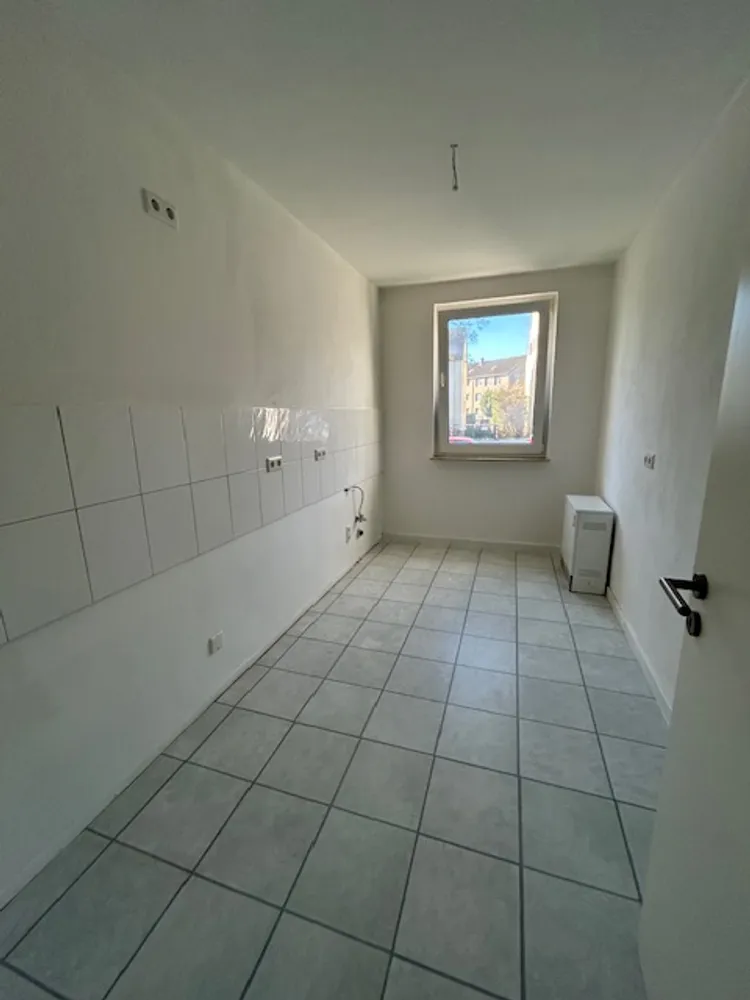 4 Zimmer Wohnung mit 63 m² in Gelsenkirchen – Bild 5