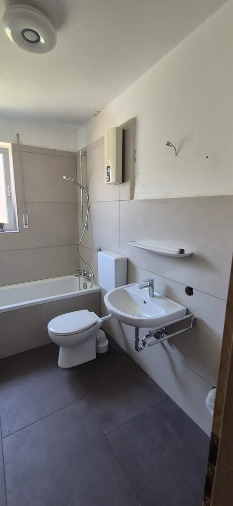 3 Zimmer Wohnung mit 72 m² in Augsburg – Bild 8