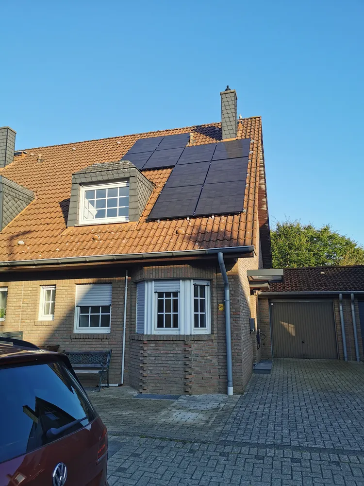 5 Zimmer Haus mit 145 m² in Neuss – Bild 1