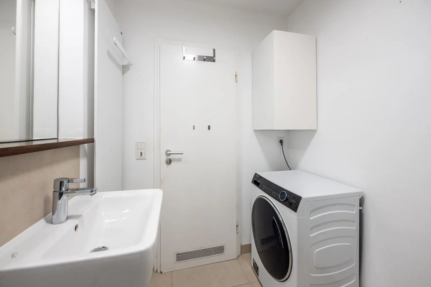 2 Zimmer Wohnung mit 55 m² in München – Bild 6