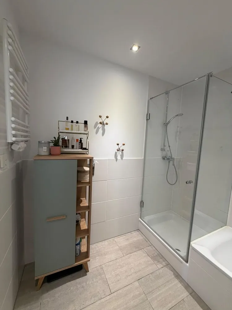 3 Zimmer Wohnung mit 58 m² in München – Bild 9