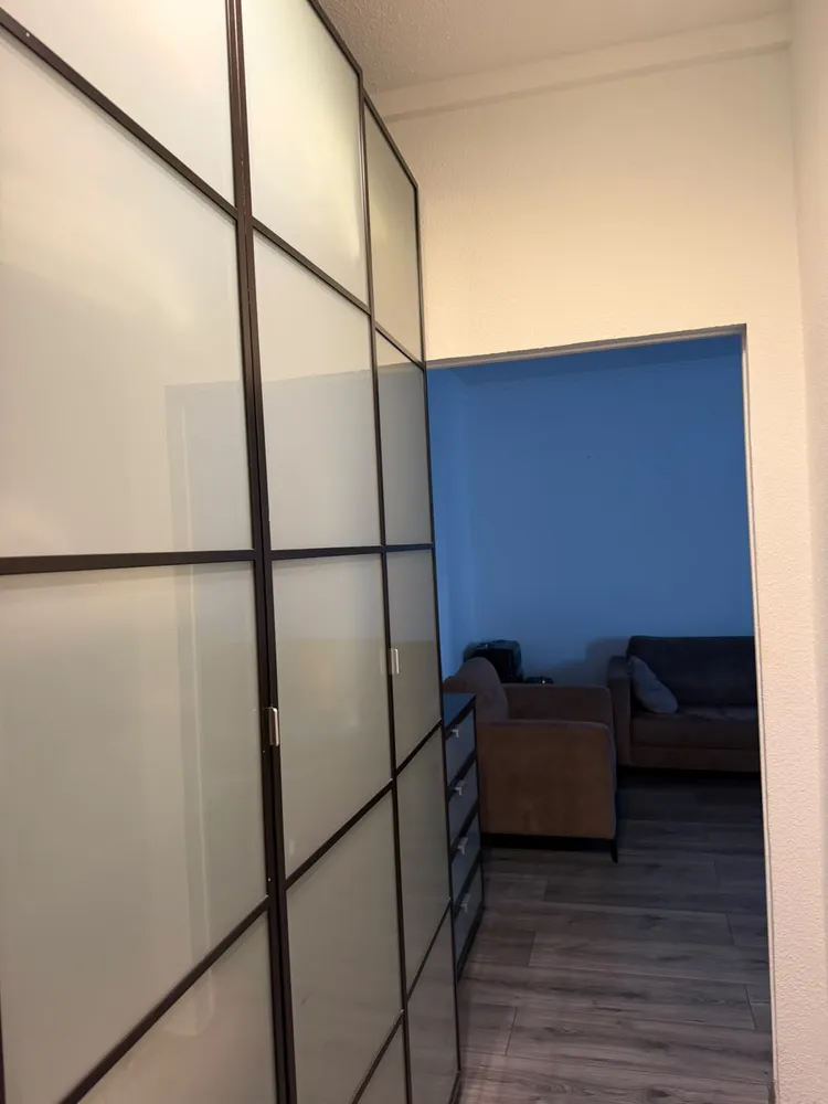 1 Zimmer Wohnung mit 40 m² in Potsdam – Bild 8