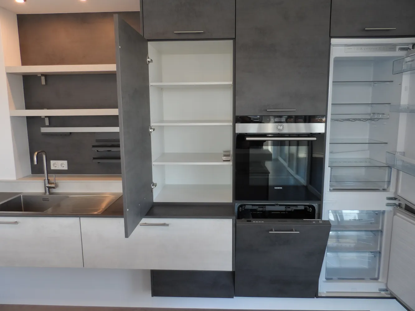 2 room apartment with 81 m² in Cologne – Photo 8