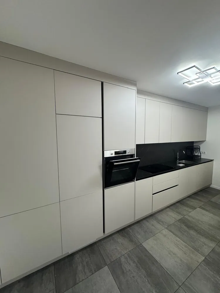 4 Zimmer Wohnung mit 125 m² in Düsseldorf – Bild 4