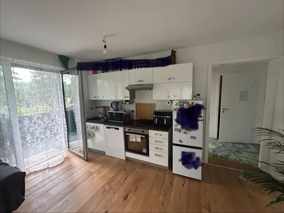 4 Zimmer Wohnung mit 72 m² in Königs Wusterhausen – Bild 3