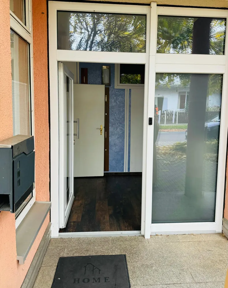 3 Zimmer Wohnung mit 128 m² in Erfurt – Bild 3