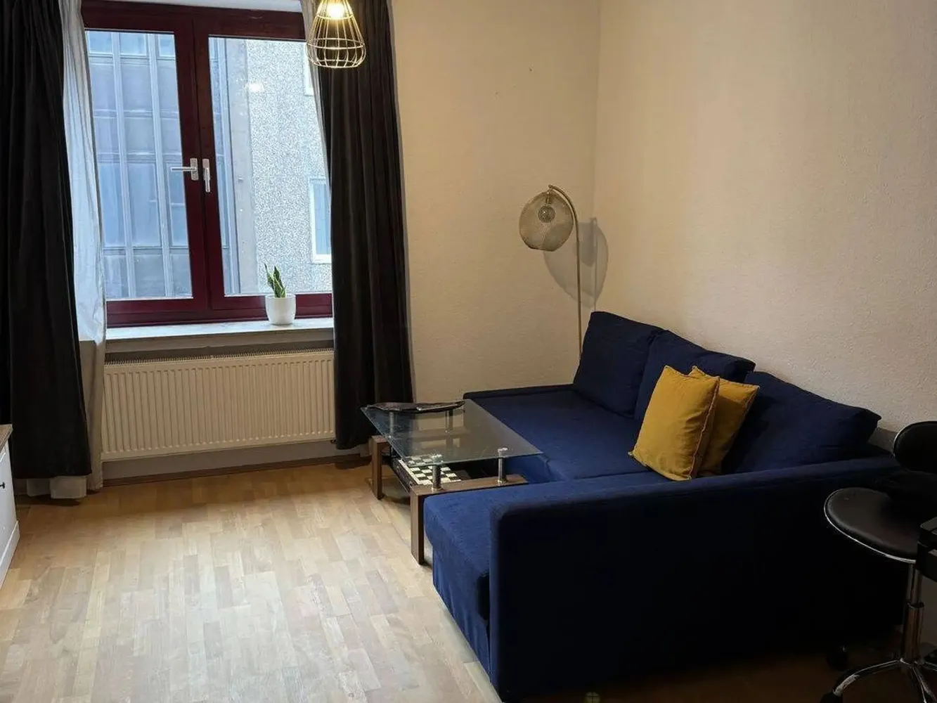 2 Zimmer Wohnung mit 63 m² in Bochum – Bild 6