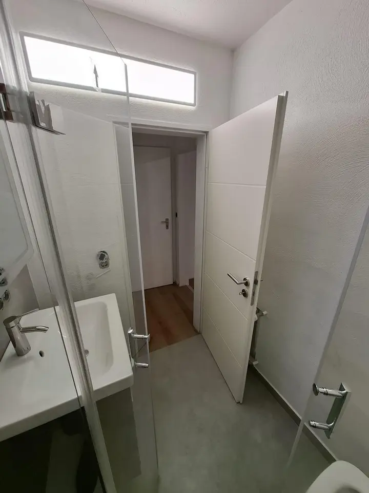 2 room apartment with 31 m² in Munich – Photo 9