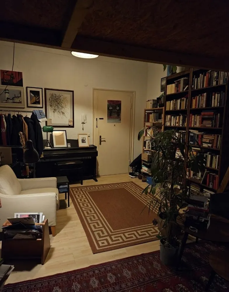 1 Zimmer Wohnung mit 30 m² in Krefeld – Bild 4