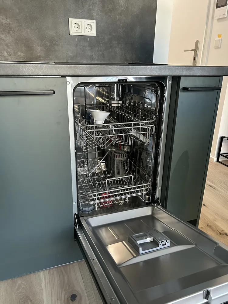 1 Zimmer Wohnung mit 24 m² in Nürnberg – Bild 4