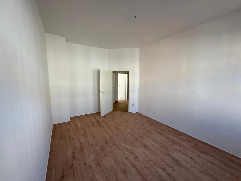 3 room apartment with 59 m² in Gera – Photo 4