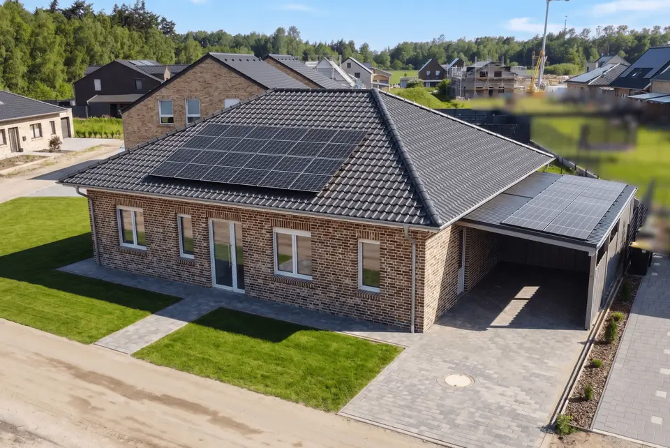 4 Zimmer Haus mit 133 m² in Quakenbrück – Bild 2