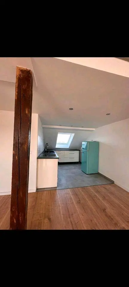 2 Zimmer Wohnung mit 48 m² in Nürnberg – Bild 5
