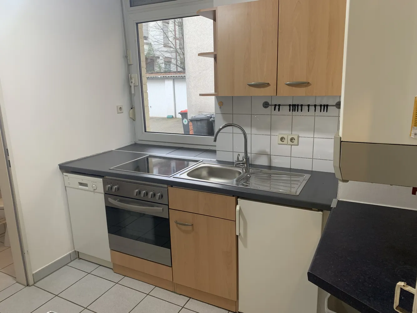 2 Zimmer Wohnung mit 50 m² in Karlsruhe – Bild 6